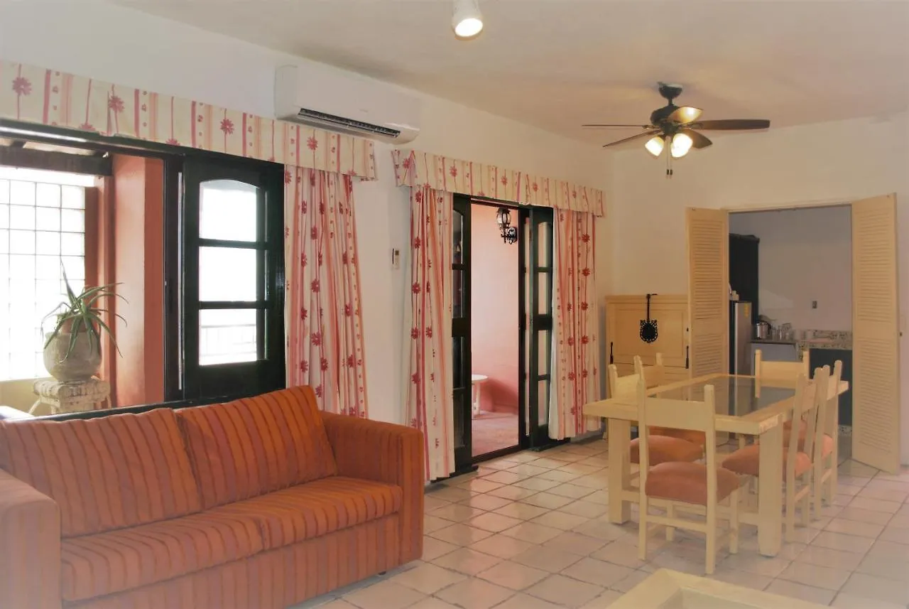 Hotel Belmar Isla Mujeres