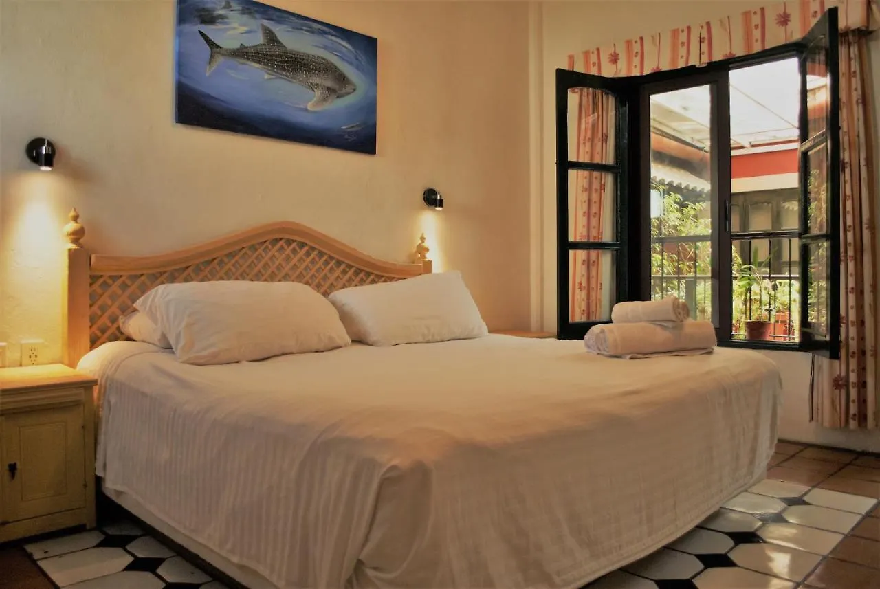 Hotel Belmar Isla Mujeres 3*,  Mexico