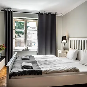 Hostel Flamingo Premium Poland