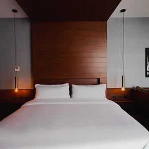 Marquee Playa (adults Only) 4*, Playa del Carmen Messico