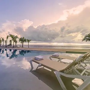***** Hotel Sensira And Riviera Maya Mexico