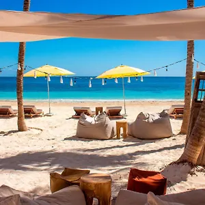 ***** Hotel The Fives Oceanfront Mexico