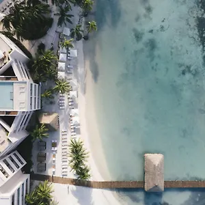 Almare, A Luxury Collection Resort, Isla Mujeres, Adult Resort