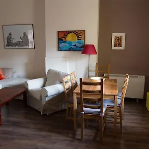  Hotel Lounge Poland