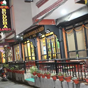 ** Hotel Buddha Land Nepal