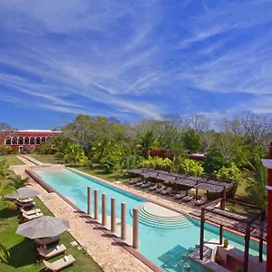 Hacienda Temozon Sur 5*, Abalá Messico