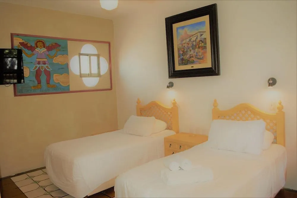 Hotel Belmar Isla Mujeres