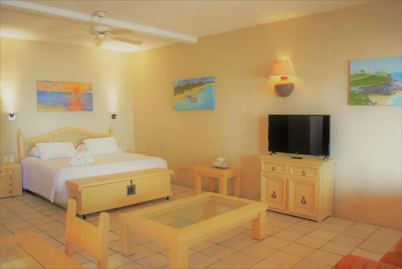 איסלה מוחרס Hotel Belmar