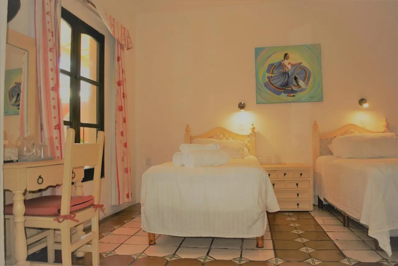 ***  איסלה מוחרס Hotel Belmar מקסיקו