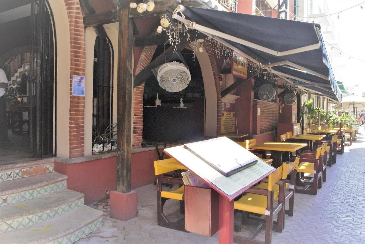 איסלה מוחרס Hotel Belmar איסלה מוחרס