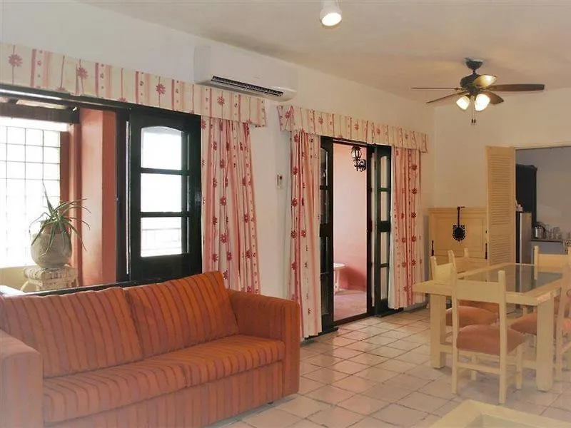 איסלה מוחרס Hotel Belmar