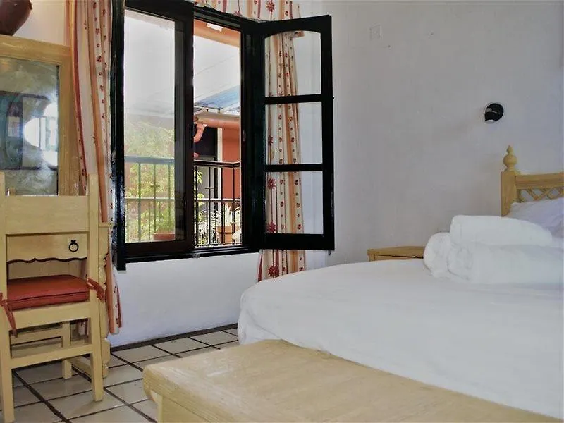 איסלה מוחרס Hotel Belmar