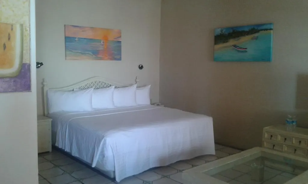 איסלה מוחרס Hotel Belmar איסלה מוחרס