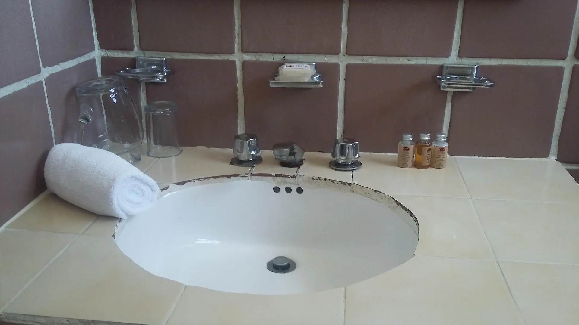 איסלה מוחרס Hotel Belmar 3*, איסלה מוחרס