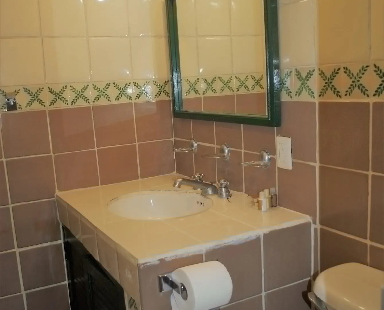 ***  איסלה מוחרס Hotel Belmar מקסיקו