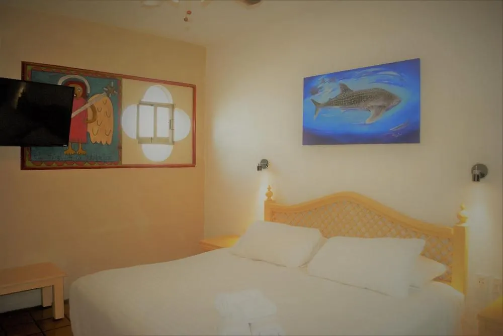 איסלה מוחרס Hotel Belmar 3*, איסלה מוחרס