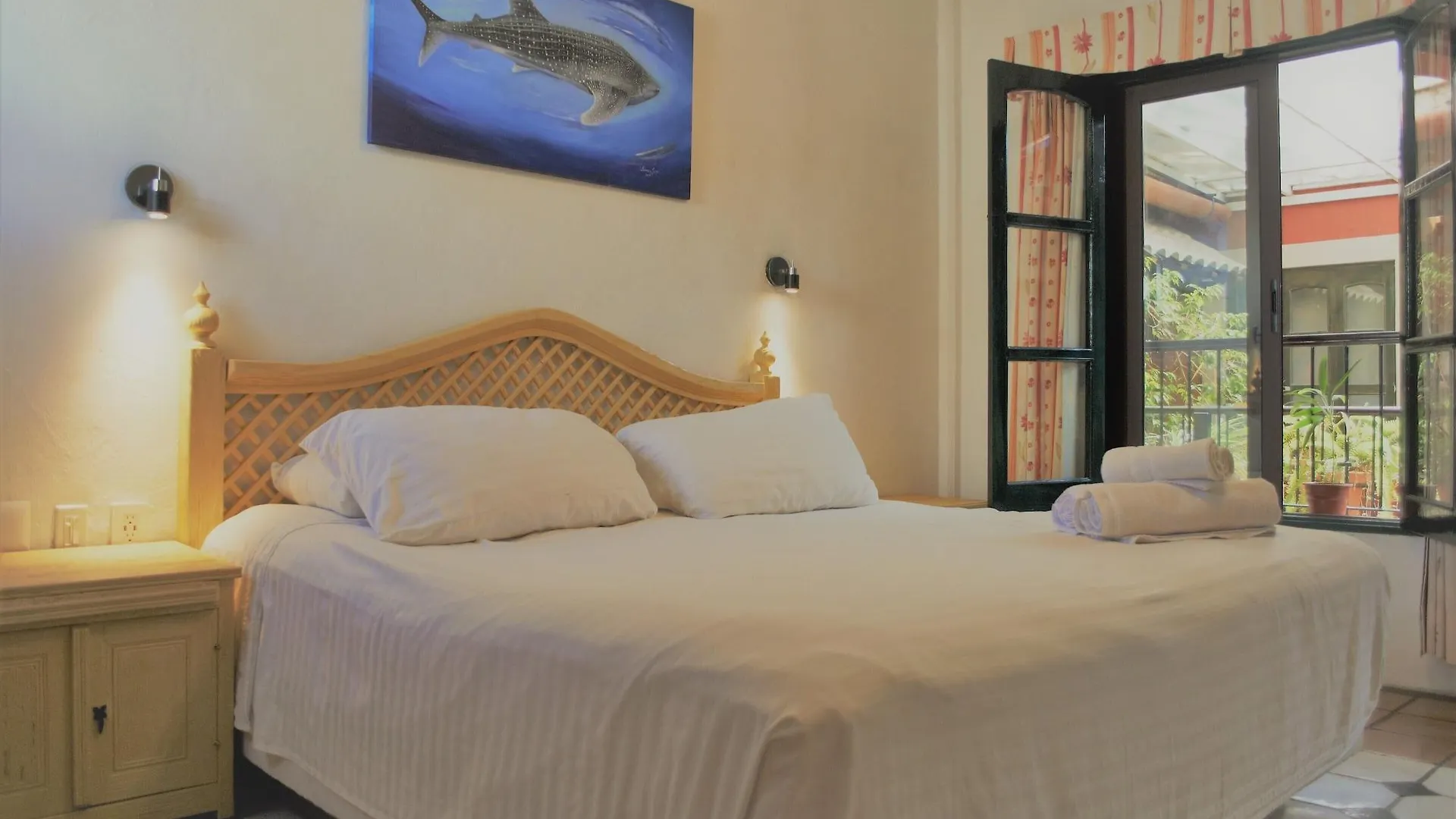 איסלה מוחרס Hotel Belmar