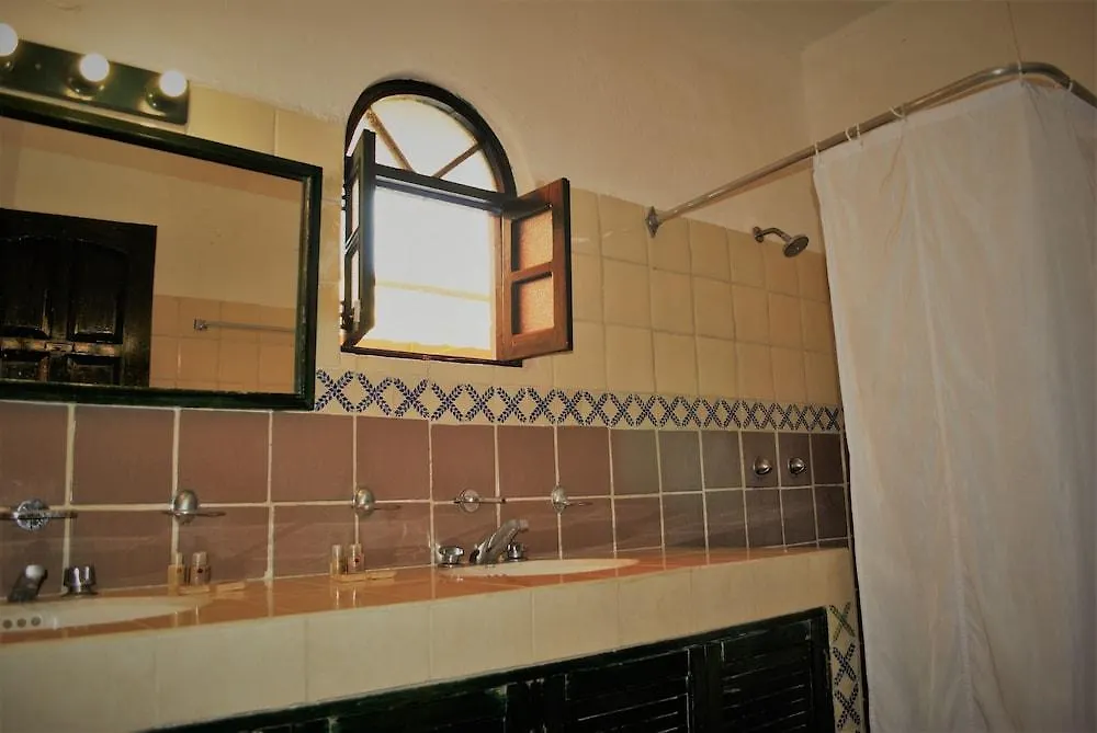 איסלה מוחרס Hotel Belmar 3*, איסלה מוחרס