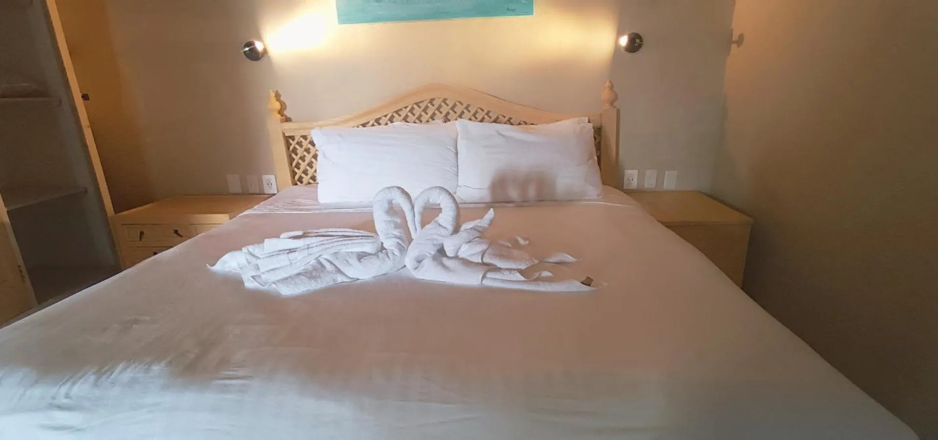 איסלה מוחרס Hotel Belmar מקסיקו