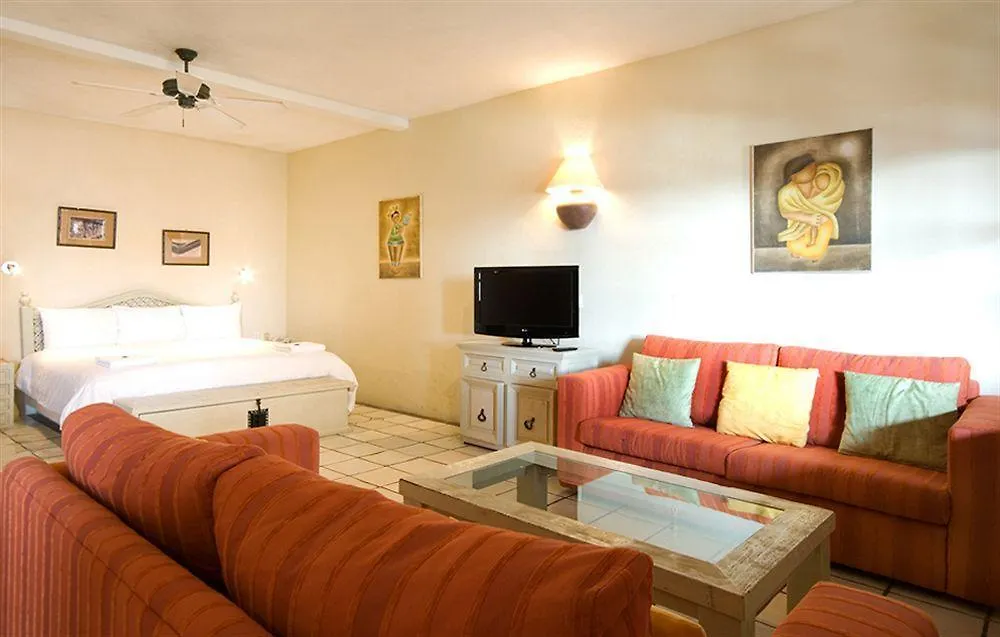 איסלה מוחרס Hotel Belmar  איסלה מוחרס