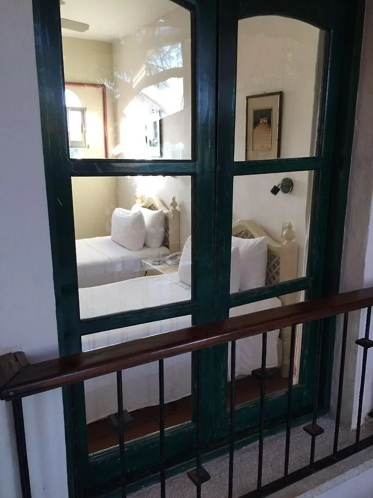 איסלה מוחרס Hotel Belmar