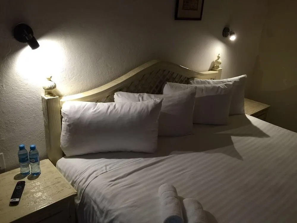 איסלה מוחרס Hotel Belmar 3*, איסלה מוחרס