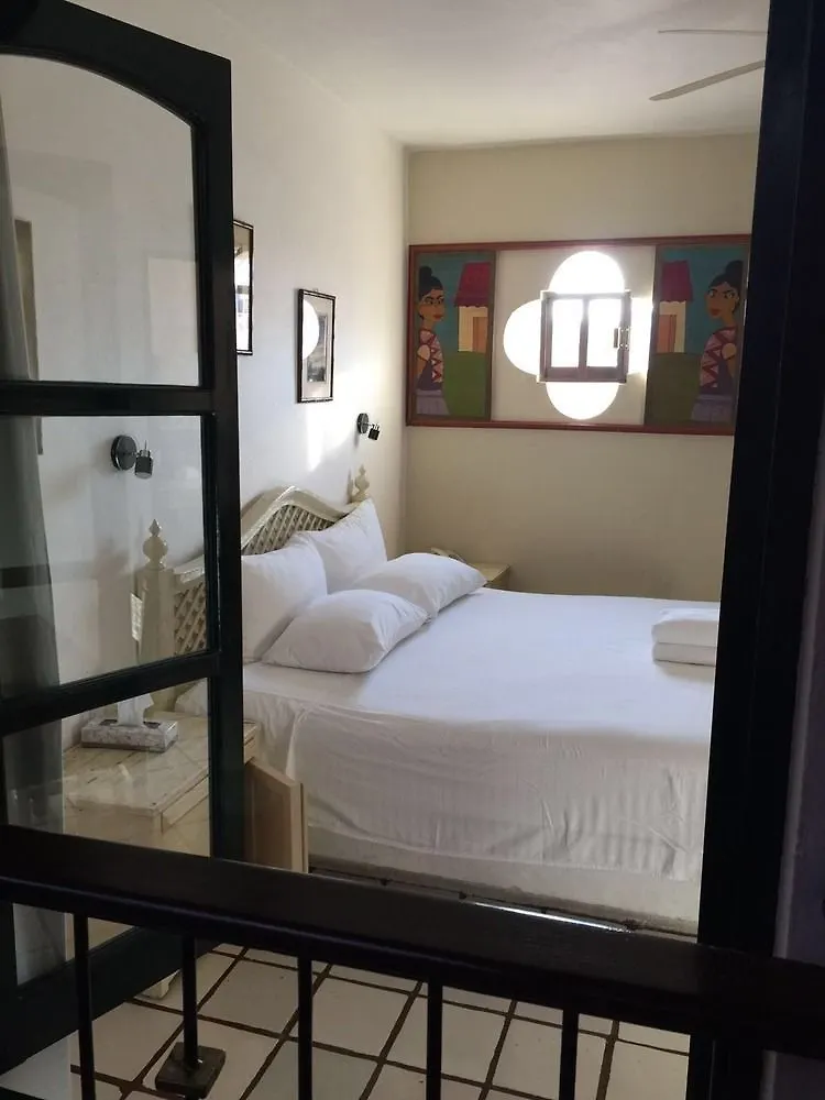 איסלה מוחרס Hotel Belmar