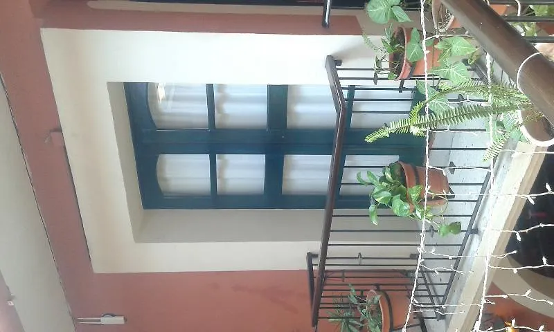 איסלה מוחרס Hotel Belmar