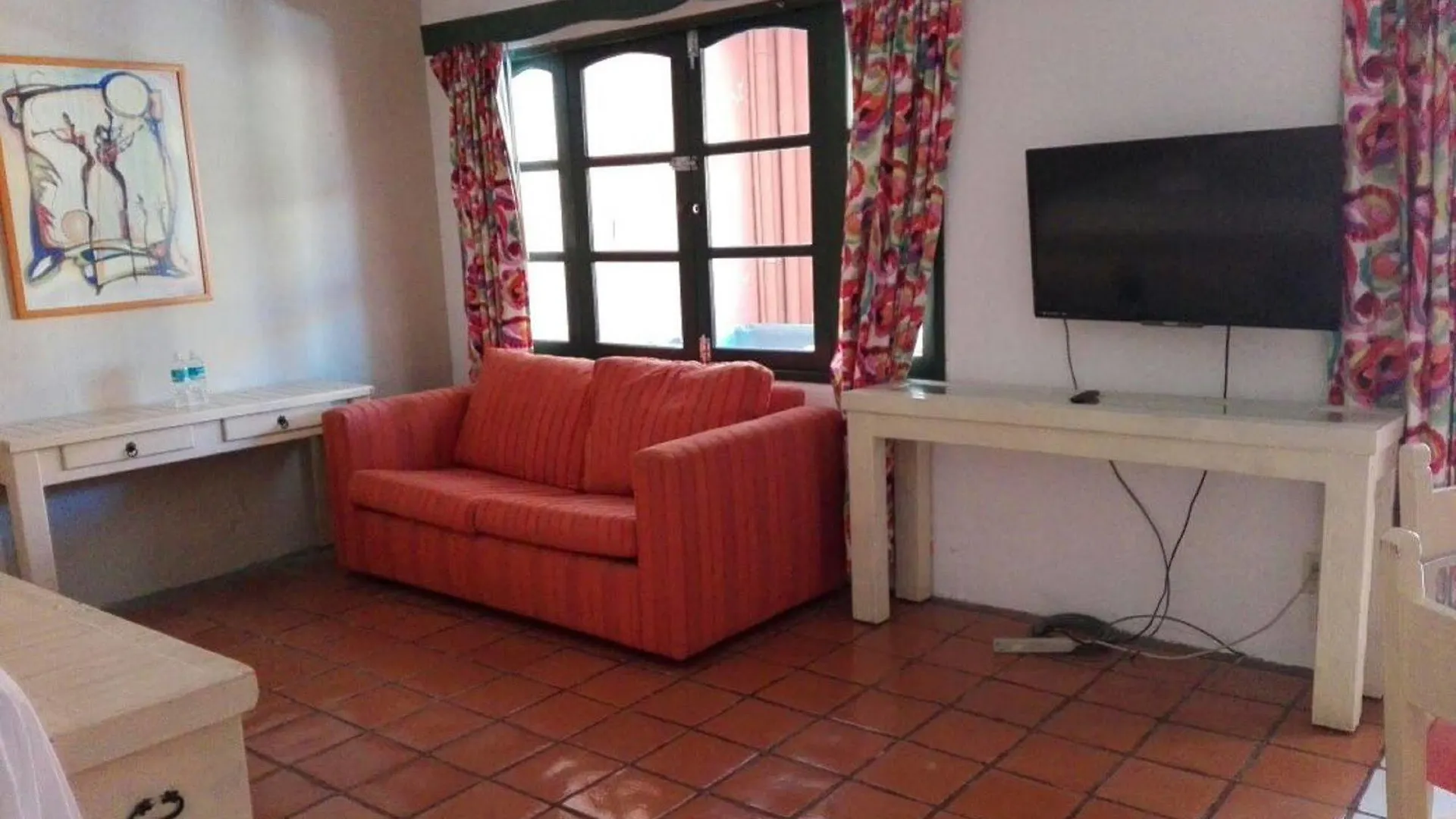 איסלה מוחרס Hotel Belmar  איסלה מוחרס