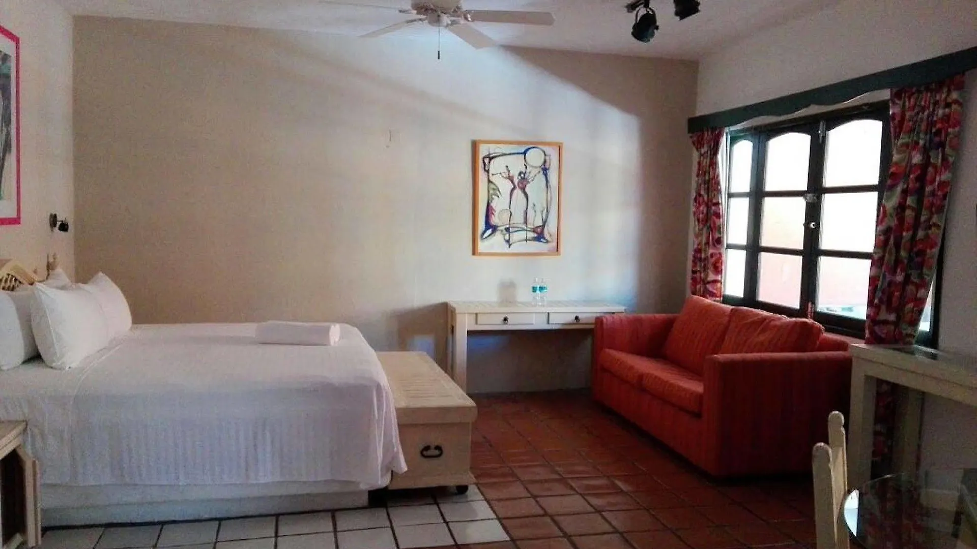 איסלה מוחרס Hotel Belmar איסלה מוחרס
