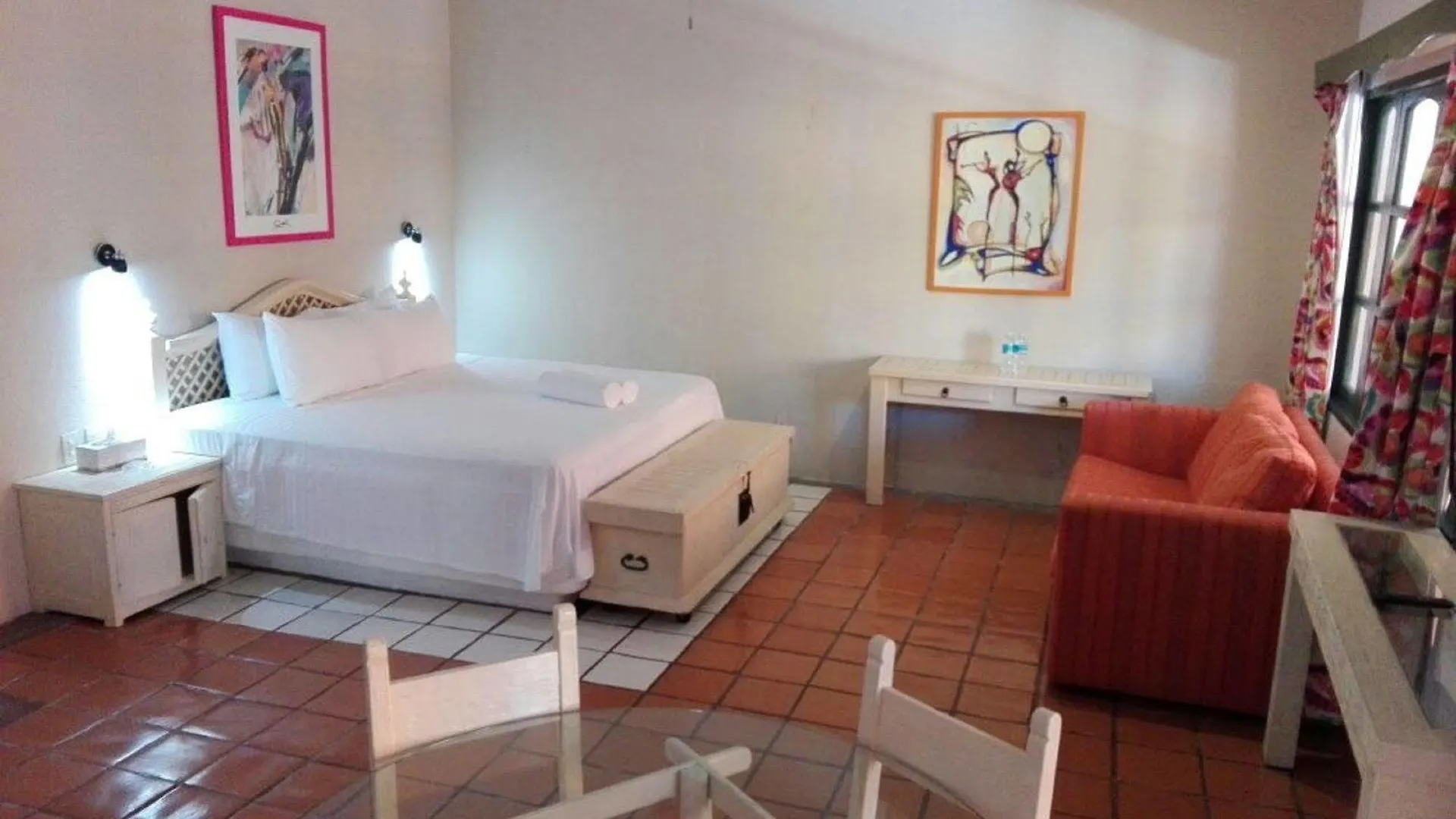 איסלה מוחרס Hotel Belmar