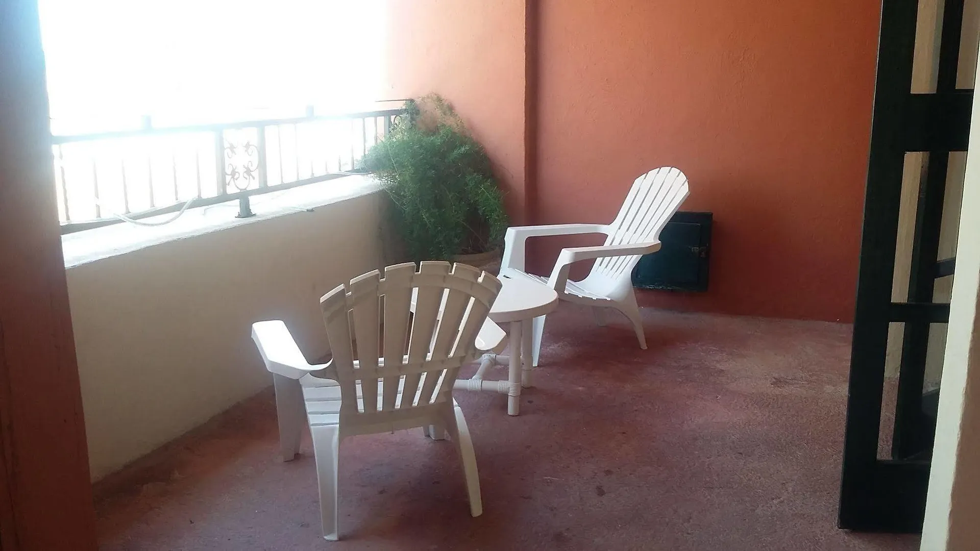 איסלה מוחרס Hotel Belmar